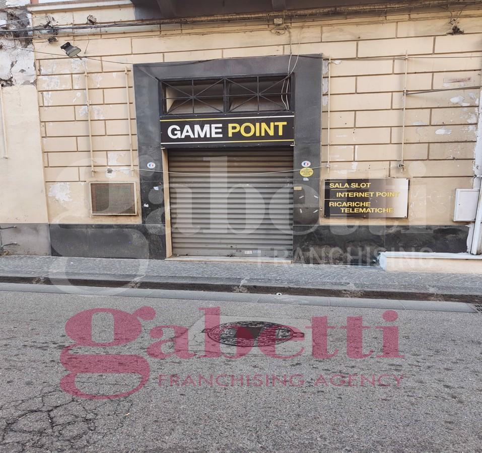 Negozio in Corso V. Emanuele III 275, Torre Annunziata, {3} - Foto 2