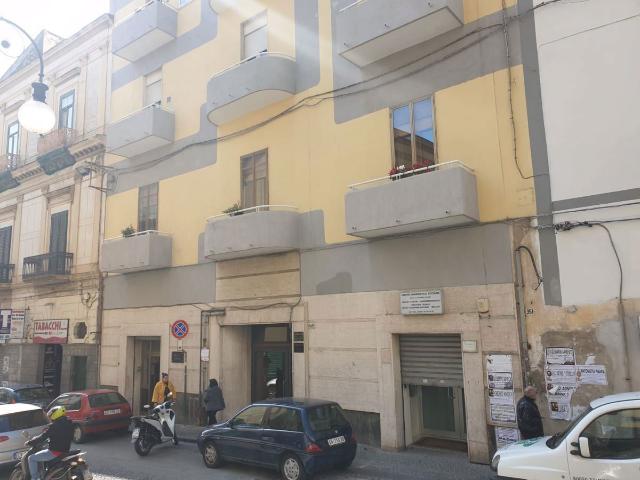 2-room flat in Corso Vittorio Emanuele III 349, Torre Annunziata - Photo 1