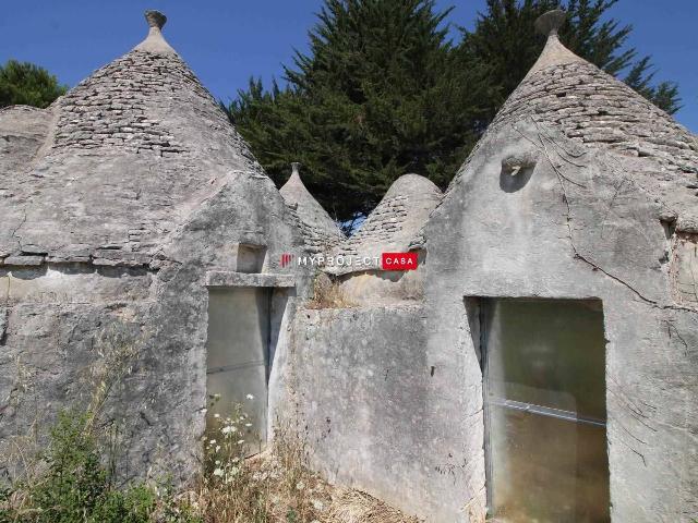 Landhaus in Strada Votano , Martina Franca - Foto 1