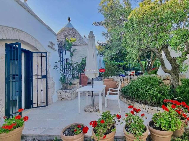 Country house or cottage in Contrada Bellezza 151, Martina Franca - Photo 1