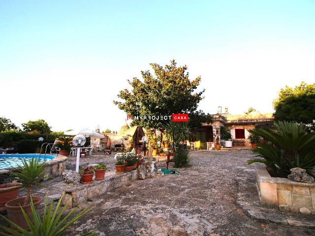 Villa in {3}, Strada San Domenico dello Scagno 202 - Foto 1