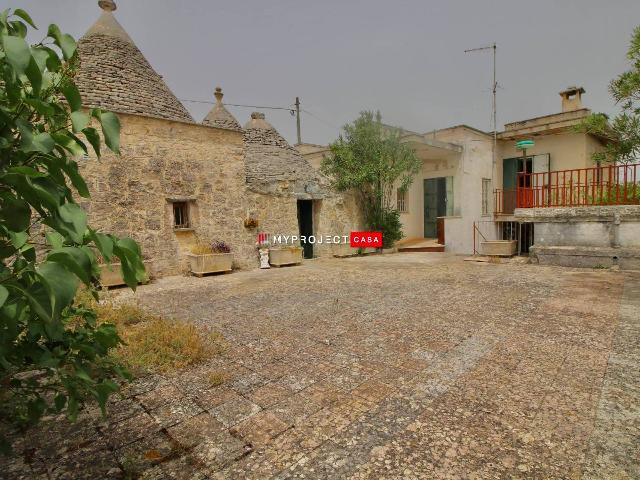 Rustico in Strada Vecchia Ceglie , Martina Franca - Foto 1