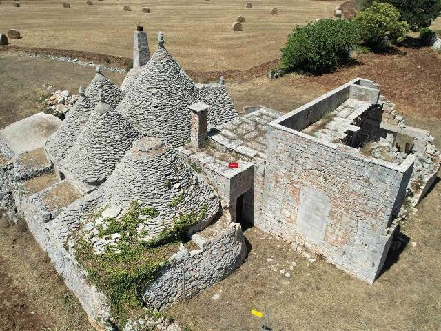 Landhaus in C.da Gorgofreddo , Martina Franca - Foto 1