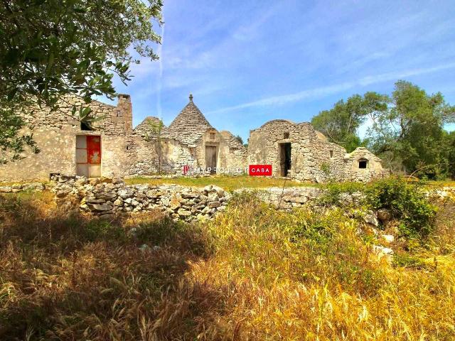 Landhaus in Strada Carbonico , Martina Franca - Foto 1