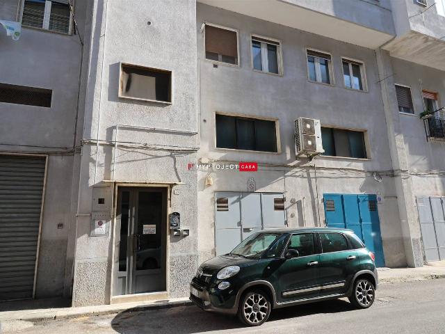 Magazzino in Via Teano 23, Martina Franca - Foto 1