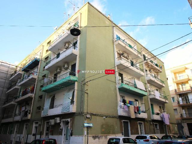 4-room flat in {3}, Corso dei Mille  91 - Photo 1