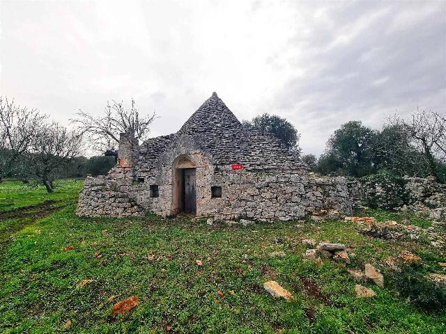 Country house or cottage in {3}, C.da Spasimato - Photo 1