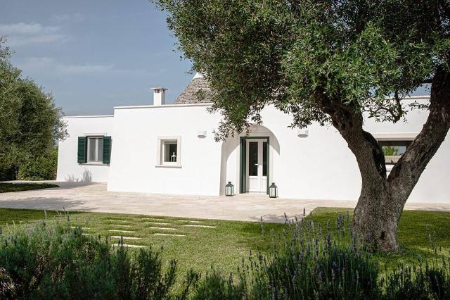 Country house or cottage in Strada Cappuccini, Martina Franca - Photo 1