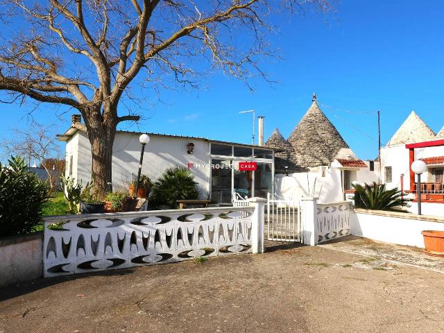 Country house or cottage in C.da Rospano , Martina Franca - Photo 1