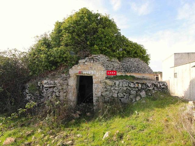 Country house or cottage, Martina Franca - Photo 1