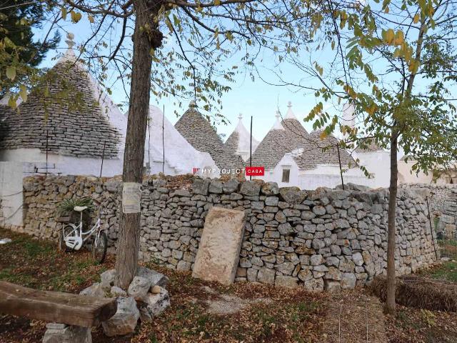 Landhaus in Contrada Ronziello, Locorotondo - Foto 1