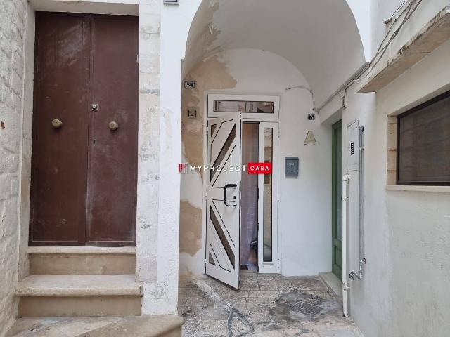 One-room flat in {3}, Vico Primo Nicolò De Lapi - Photo 1