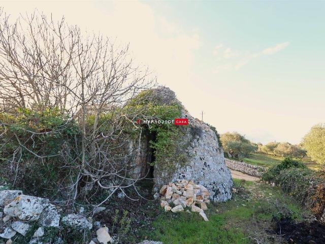 Country house or cottage in Contrada Caliandro, Martina Franca - Photo 1