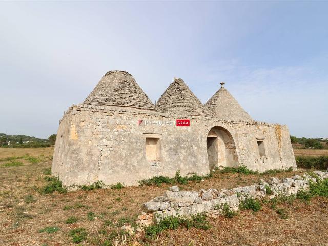 Country house or cottage in Strada Porcile Palesi, Martina Franca - Photo 1