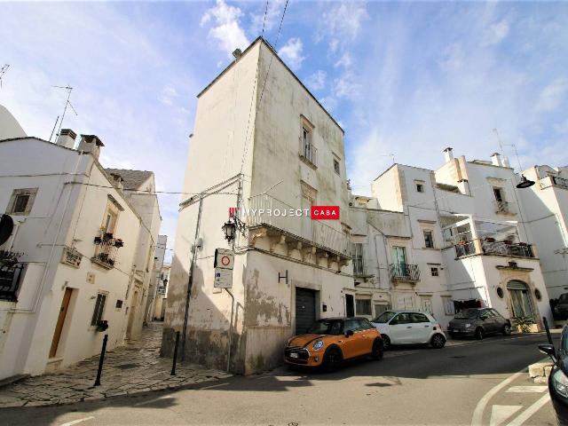 3-room flat in Via Magli, Martina Franca - Photo 1