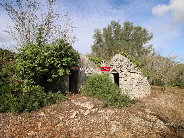 Country house or cottage, Martina Franca - Photo 1