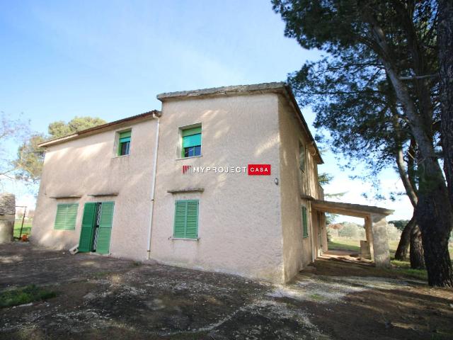 Villa in {3}, Contrada Pozzo Tre Pile - Foto 1