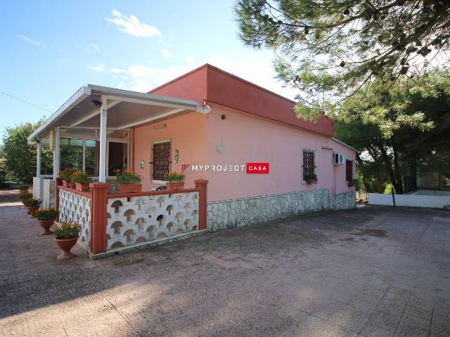 Villa in {3}, Contrada Tagliente - Foto 1