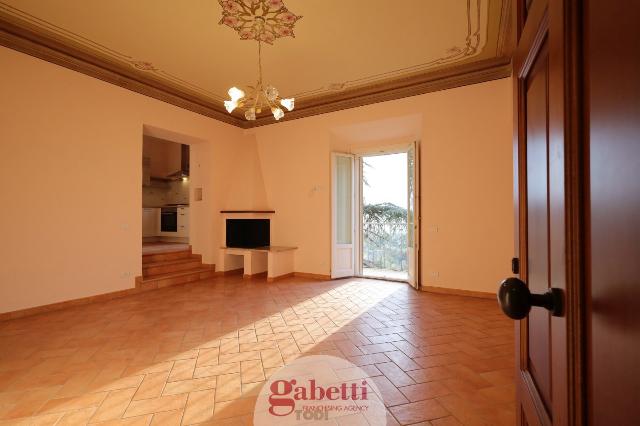 4-room flat in Via Morandi 5, Todi - Photo 1