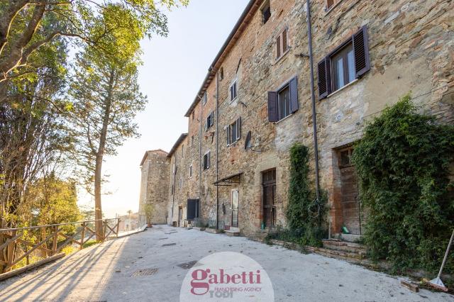 Vierzimmerwohnung in Pantalla 1, Todi - Foto 1