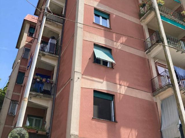 Zweizimmerwohnung in Via Domenico Carli 40, Serra Riccò - Foto 1