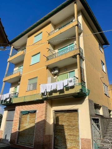 Quadrilocale in Via Vicomorasso, Sant'Olcese - Foto 1