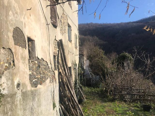 Landhaus in Via Airolo Ciona, Serra Riccò - Foto 1