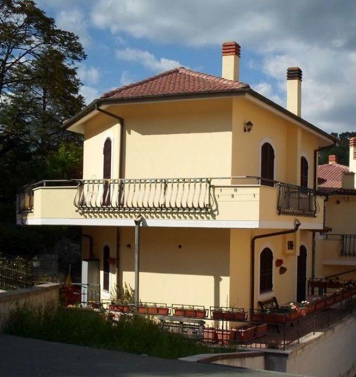 Villa in vendita a Tagliacozzo