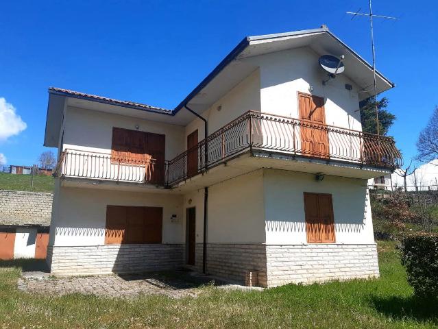 Villa in {3}, Via Selve Piane - Foto 1