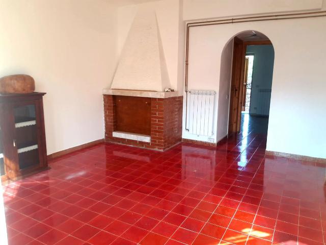 Vierzimmerwohnung in Via Stazione, Tagliacozzo - Foto 1