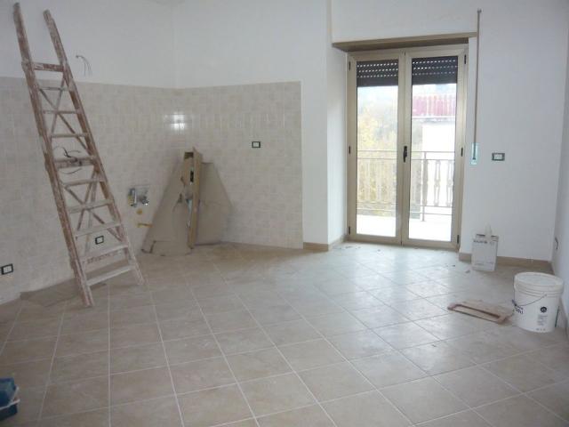 Appartamento in Via Livatino 28, Tagliacozzo - Foto 1