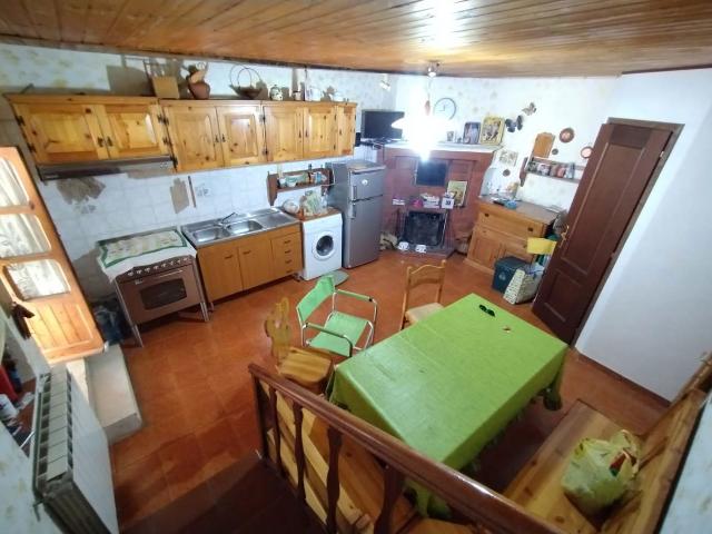 Apartament in Via Fuori Porta del Soccorso, Tagliacozzo - Photo 1