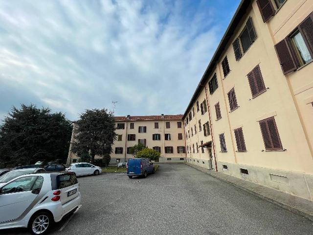 3-room flat in {3}, Strada alla Filatura di Tollegno 25/B - Photo 1