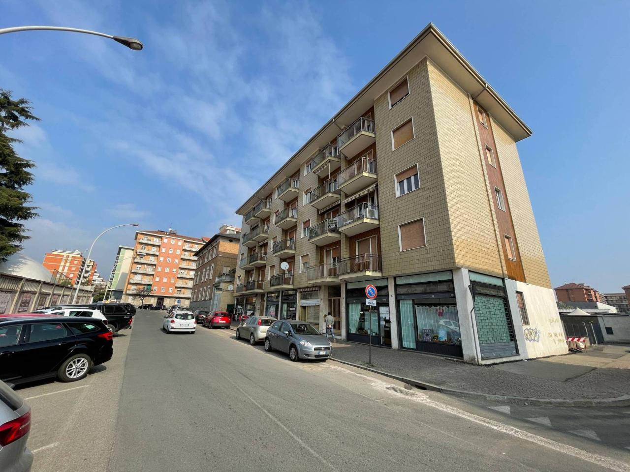 Negozio in Via Liguria 3, Biella, {3} - Foto 1