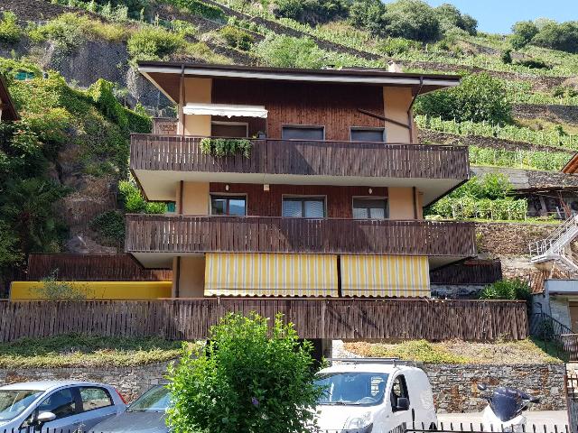 Wohnung in Via Valeriana 12, Sondrio - Foto 1