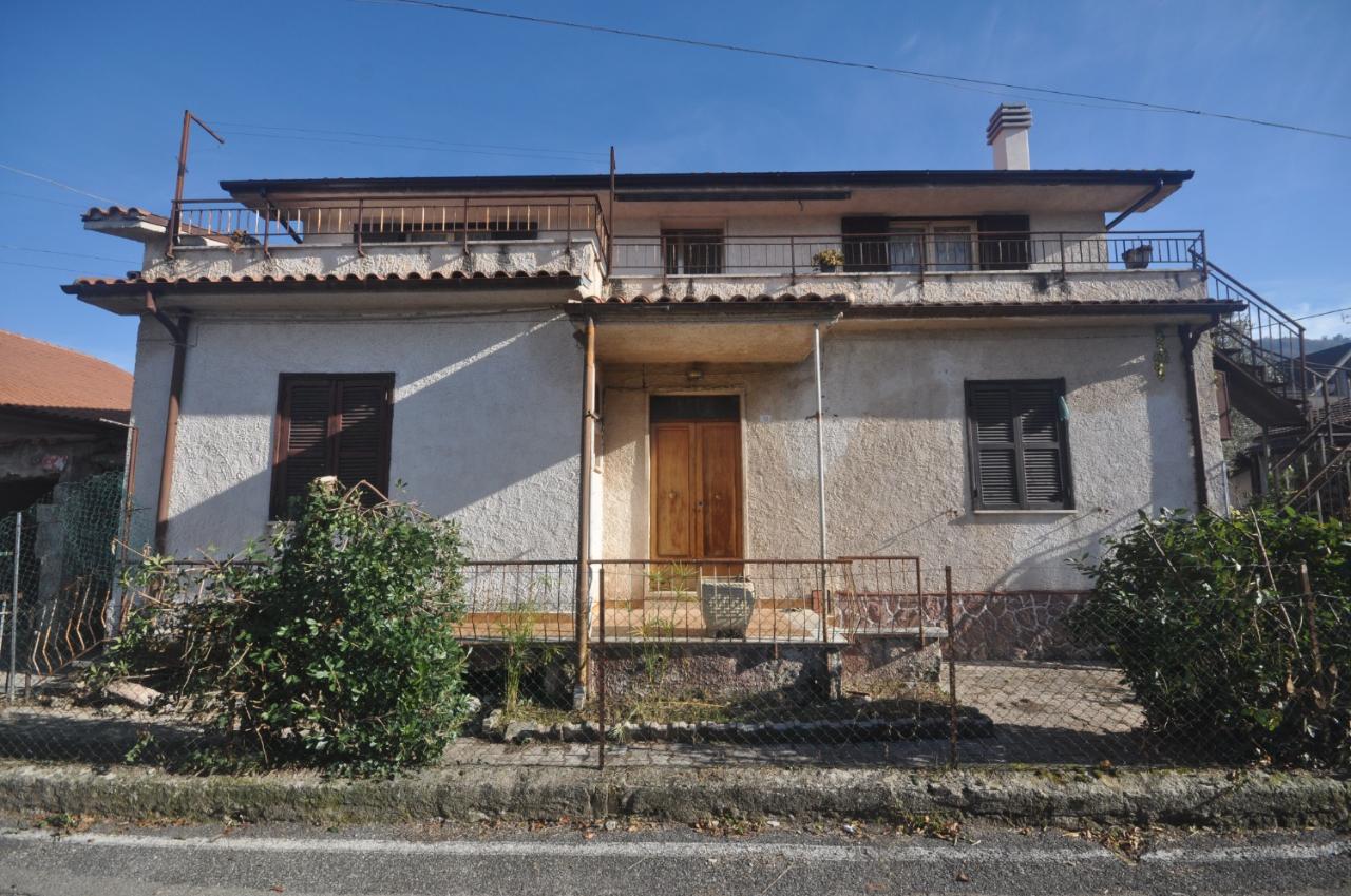Villa in vendita a Cittaducale
