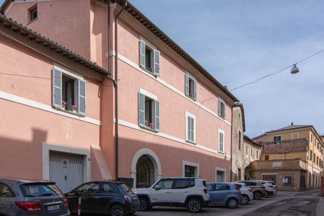 Zweizimmerwohnung, Rieti - Foto 1