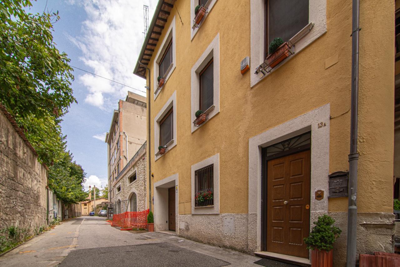 Palazzo in vendita a Rieti