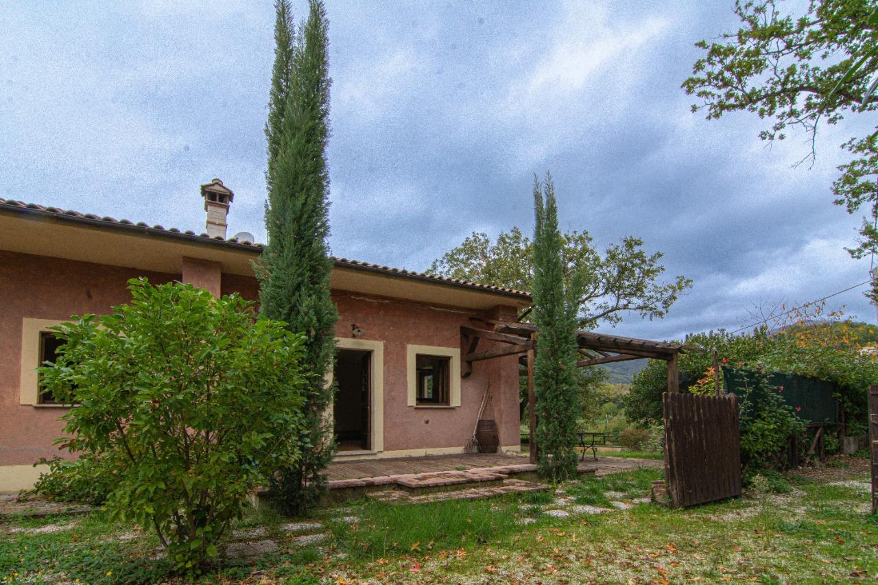 Villa in vendita a Rieti
