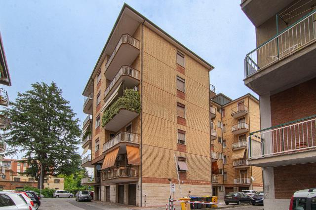 Wohnung in Via Morro 55, Rieti - Foto 1