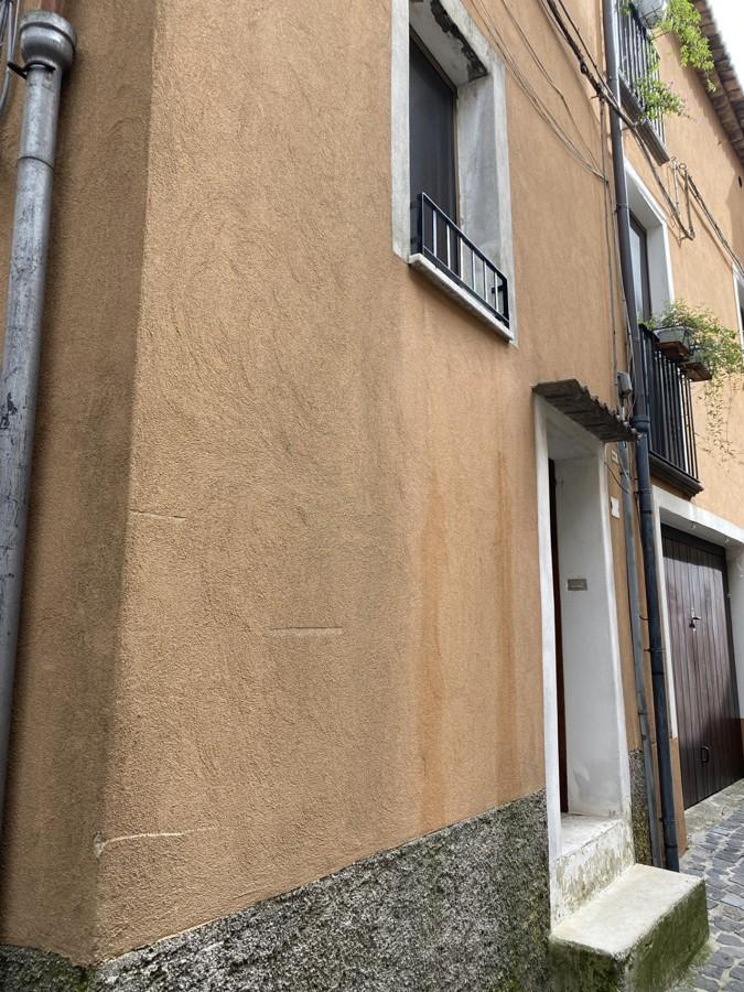 Appartamento in vendita a San Giovanni A Piro