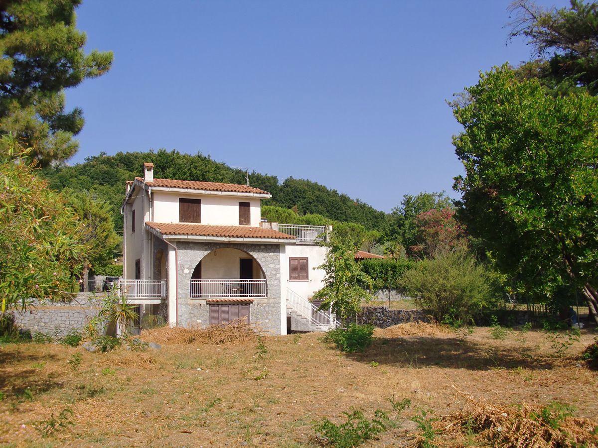 Villa in vendita a San Giovanni A Piro
