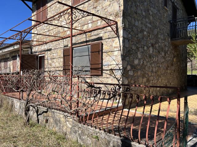 3-room flat in Località Pietralba, San Giovanni a Piro - Photo 1