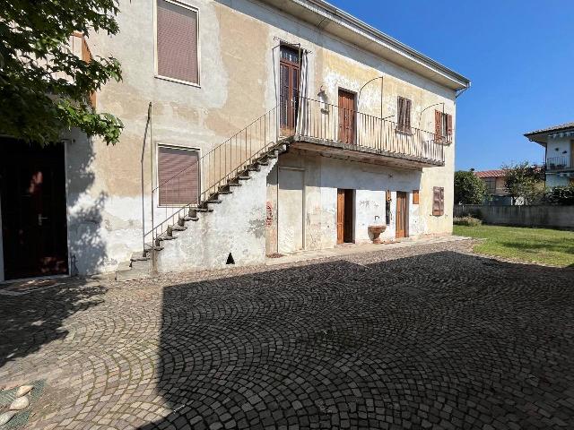 Country house or cottage in Via Lavatelli 46, Cassolnovo - Photo 1