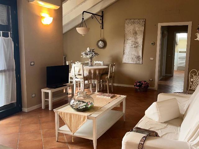 Penthouse in {3}, Corso Novara 237 - Photo 1