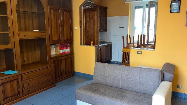 Zweizimmerwohnung in Via Lavatelli 46, Cassolnovo - Foto 1