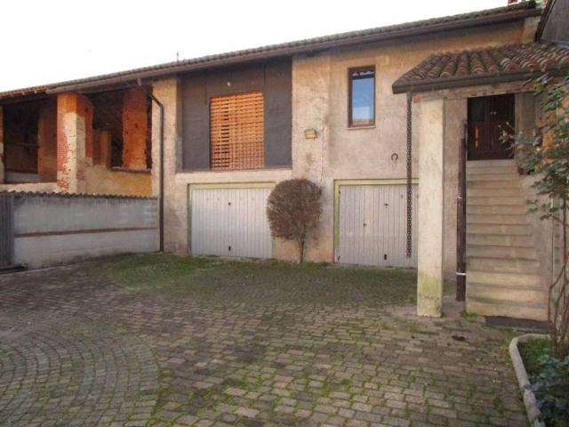 Landhaus in Via Lavatelli 46, Cassolnovo - Foto 1