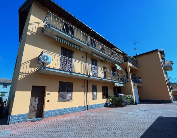 3-room flat in Via Antonio Gramsci 45, Cilavegna - Photo 1