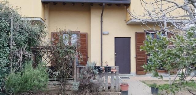 Villa in Corso Novara 237, Vigevano - Foto 1