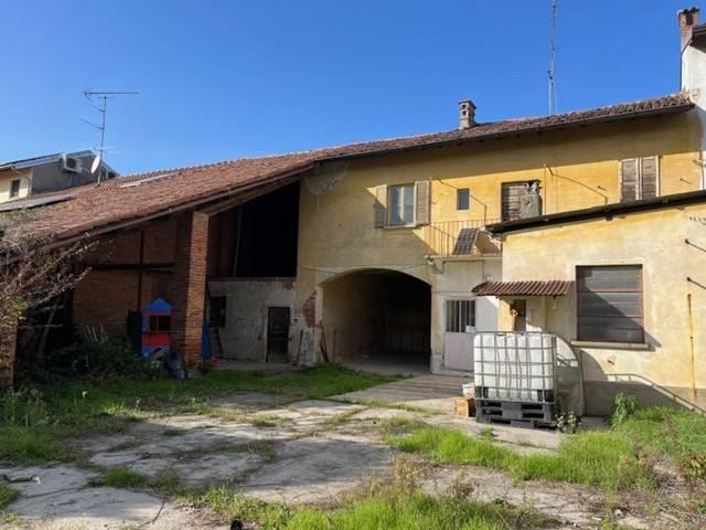 Rustico in Via Lavatelli 46, Cassolnovo - Foto 1